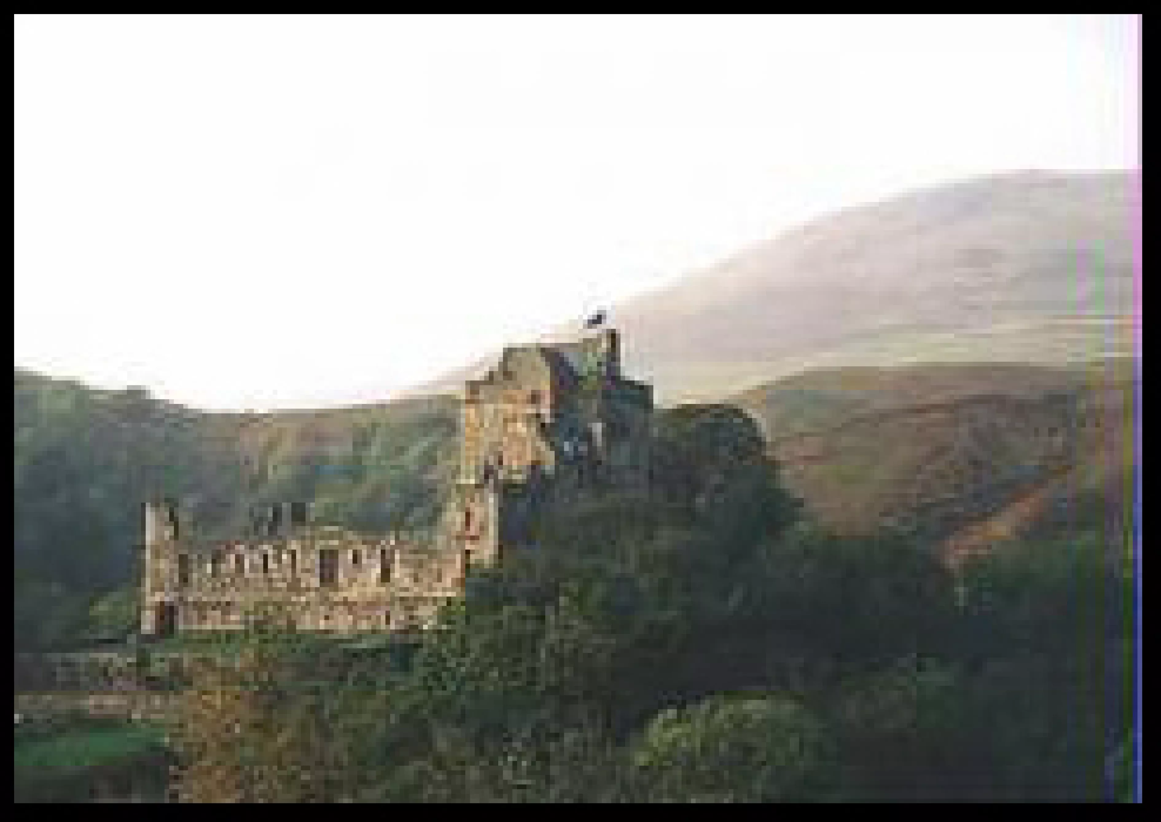 Castle Campbell