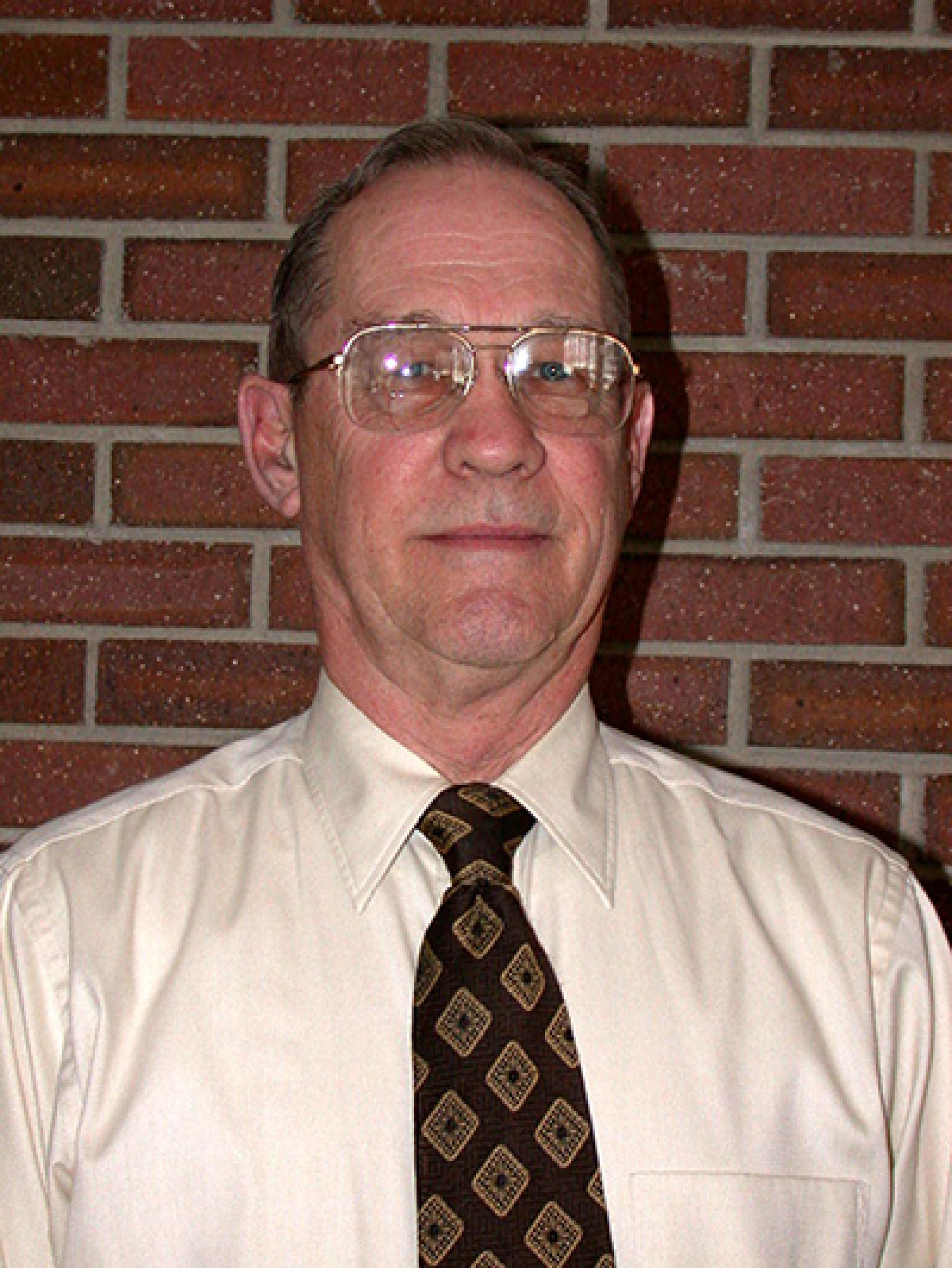 MAJ Walter Jean Campbell, US Army Ret.