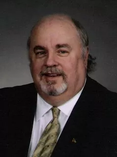 Dan McBryde Campbell