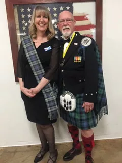 David George Campbell