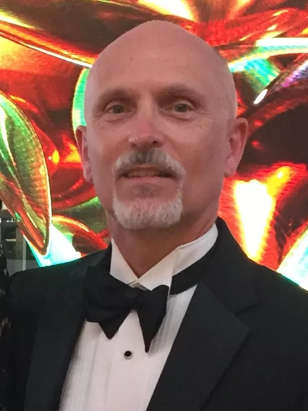 Gerald “Jerry” Lelansky