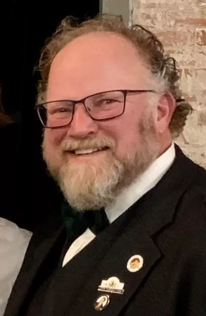 Jeffrey A. McDermott