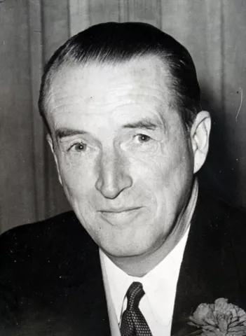 Image of Ian Campbell, 11th Duke of Argyll